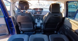 C4 SpaceTourer BlueHDi 130 S&S Business, keyless, 3D svjetla, reg. 5/25