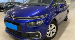 C4 SpaceTourer BlueHDi 130 S&S Business, keyless, 3D svjetla, reg. 5/25