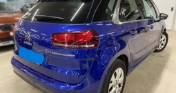 C4 SpaceTourer BlueHDi 130 S&S Business, keyless, 3D svjetla, reg. 5/25