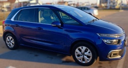 C4 SpaceTourer BlueHDi 130 S&S Business, keyless, 3D svjetla, reg. 5/25