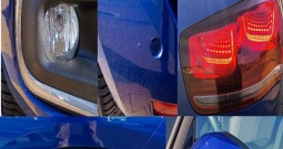 C4 SpaceTourer BlueHDi 130 S&S Business, keyless, 3D svjetla, reg. 5/25