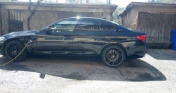 BMW Serija 530 e drive, 2019 god