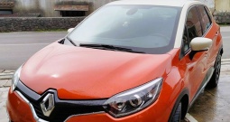 Renault Captur 1.5 dCi 2016 | 110.000 km | 1. vlasnik | veliki servis