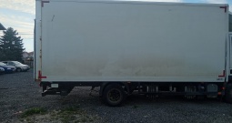 Prodajem rabljeni kamionski kontejner/sanduk