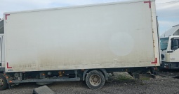 Prodajem rabljeni kamionski kontejner/sanduk