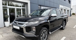 Mitsubishi L-200 2,3 di-d 150 limited 4wd