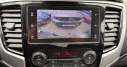 Mitsubishi L-200 2,3 di-d 150 limited 4wd