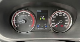 Mitsubishi L-200 2,3 di-d 150 limited 4wd