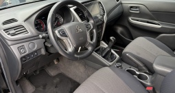 Mitsubishi L-200 2,3 di-d 150 limited 4wd