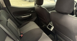 Mitsubishi L-200 2,3 di-d 150 limited 4wd