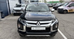 Mitsubishi L-200 2,3 di-d 150 limited 4wd