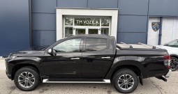 Mitsubishi L-200 2,3 di-d 150 limited 4wd