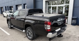 Mitsubishi L-200 2,3 di-d 150 limited 4wd