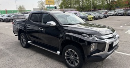 Mitsubishi L-200 2,3 di-d 150 limited 4wd