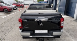 Mitsubishi L-200 2,3 di-d 150 limited 4wd