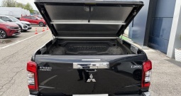 Mitsubishi L-200 2,3 di-d 150 limited 4wd