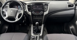 Mitsubishi L-200 2,3 di-d 150 limited 4wd