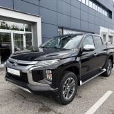 Mitsubishi L-200 2,3 di-d 150 limited 4wd