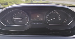 Peugeot 208 1.6 VTi Allure 2013, 93500km, garažiran