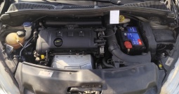 Peugeot 208 1.6 VTi Allure 2013, 93500km, garažiran