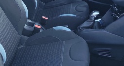 Peugeot 208 1.6 VTi Allure 2013, 93500km, garažiran