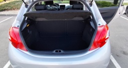 Peugeot 208 1.6 VTi Allure 2013, 93500km, garažiran