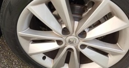 Prodajem Renault Megane 2009.g.