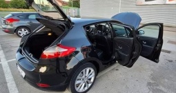 Prodajem Renault Megane 2009.g.