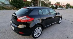 Prodajem Renault Megane 2009.g.