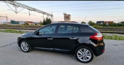 Prodajem Renault Megane 2009.g.