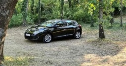 Prodajem Renault Megane 2009.g.