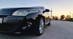 Prodajem Renault Megane 2009.g.