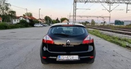 Prodajem Renault Megane 2009.g.