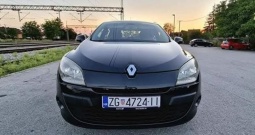Prodajem Renault Megane 2009.g.