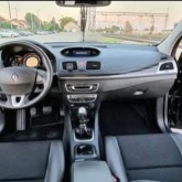 Prodajem Renault Megane 2009.g.