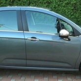 Automobil Citroen C3 1.4 i Medveščak