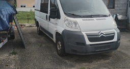 Citroen Jumper 2.2