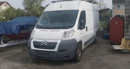 Citroen Jumper 2.2