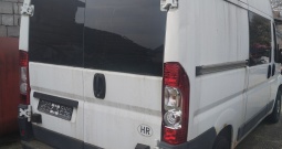 Citroen Jumper 2.2