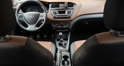 Hyundai i 20, 1,1 crdi, 2016.g., 91.000 km