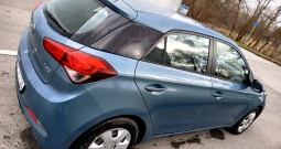 Hyundai i 20, 1,1 crdi, 2016.g., 91.000 km