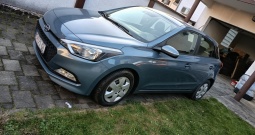 Hyundai i 20, 1,1 crdi, 2016.g., 91.000 km