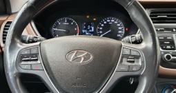 Hyundai i 20, 1,1 crdi, 2016.g., 91.000 km