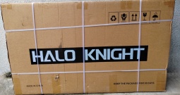 Električni bicikl HALO KNIGHT H02