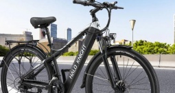 Električni bicikl HALO KNIGHT H02