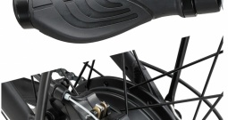 Električni bicikl HALO KNIGHT H02