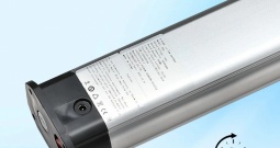 Električni bicikl HALO KNIGHT H02