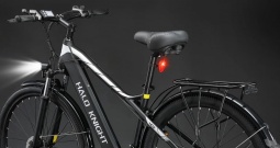 Električni bicikl HALO KNIGHT H02