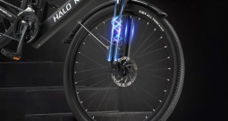 Električni bicikl HALO KNIGHT H02