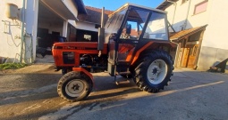 Zetor 6211